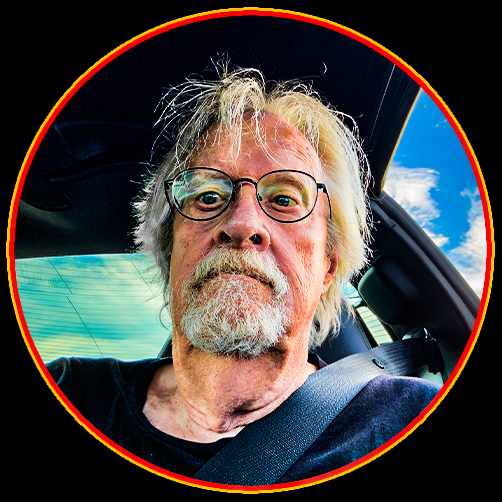 Avatar for John Hamilton Farr