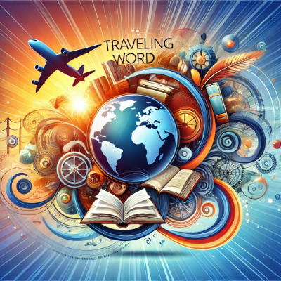 Avatar for traveling word
