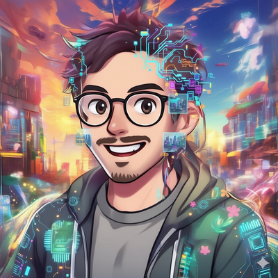 Avatar for Lenswalker
