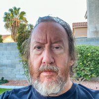 Avatar for John Pfersich