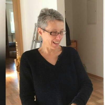Avatar for Renate Mack