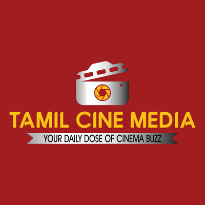 Avatar for Tamil Cine Media