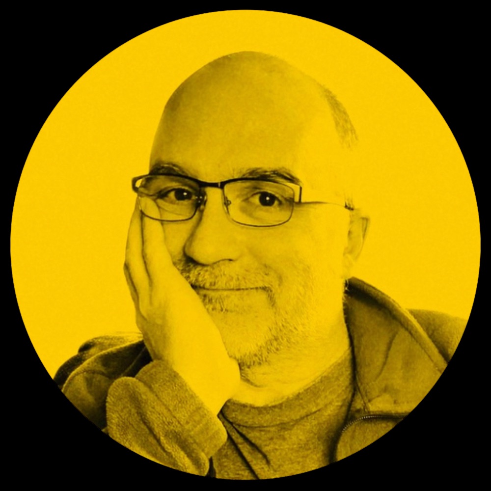 Avatar for Eric Girouard