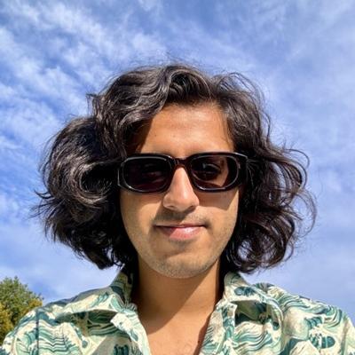 Avatar for ashish
