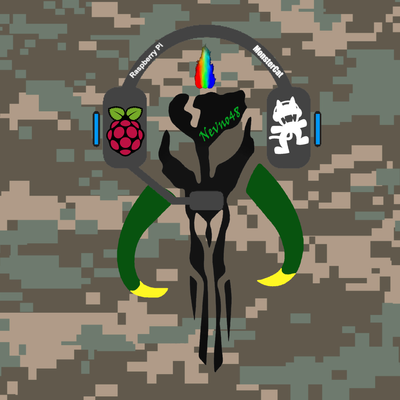 Avatar for Nevno48