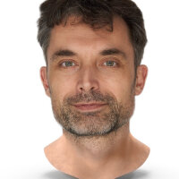 Avatar for Sławomir