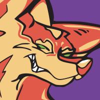 Avatar for Red Wolf