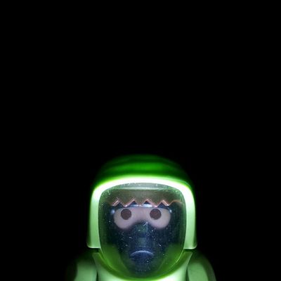 Avatar for Burni Walker :debian: