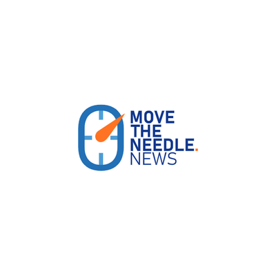 Avatar for MoveTheNeedle.news Official