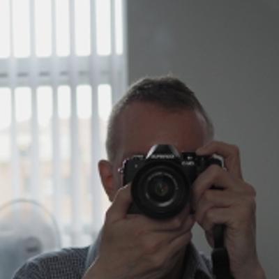 Avatar for Chris Webb