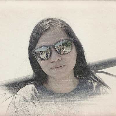 Avatar for Stella Yan