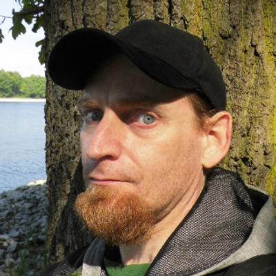 Avatar for Paweł Jabłoński