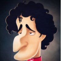 Avatar for Andrew Moscardino