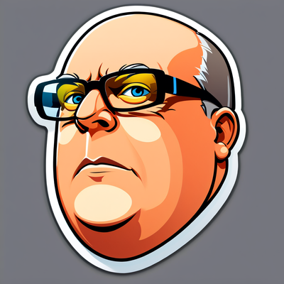 Avatar for FredOnline