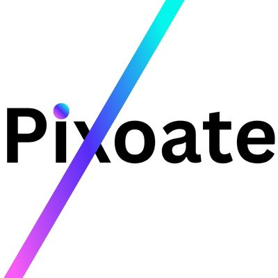 Avatar for Pixoate