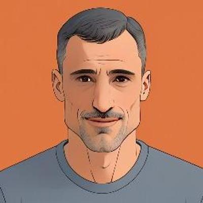 Avatar for Mike