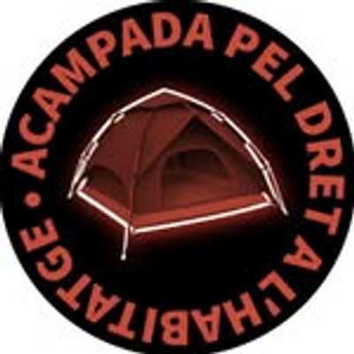 Avatar for Acampada Habitatge