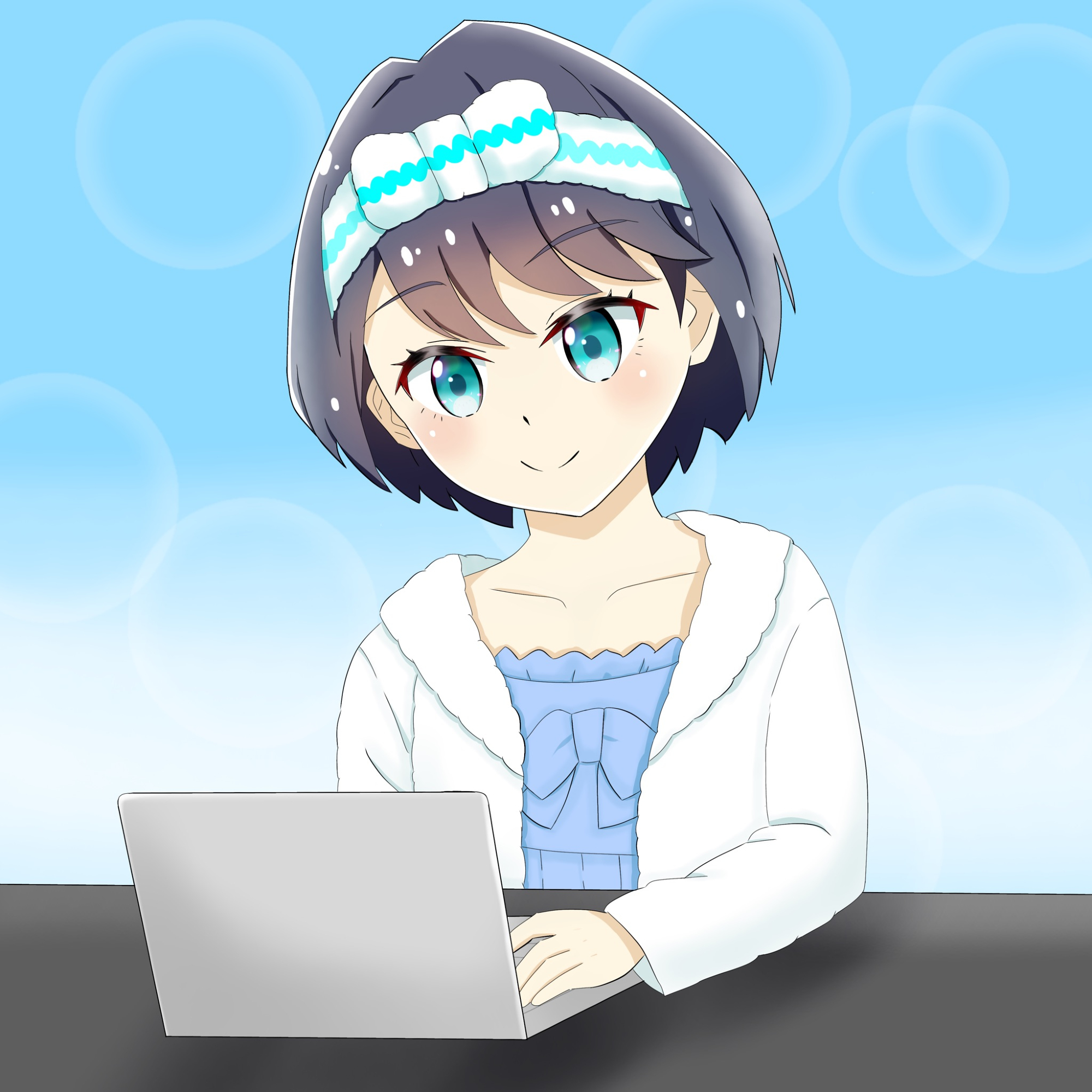 Avatar for maril