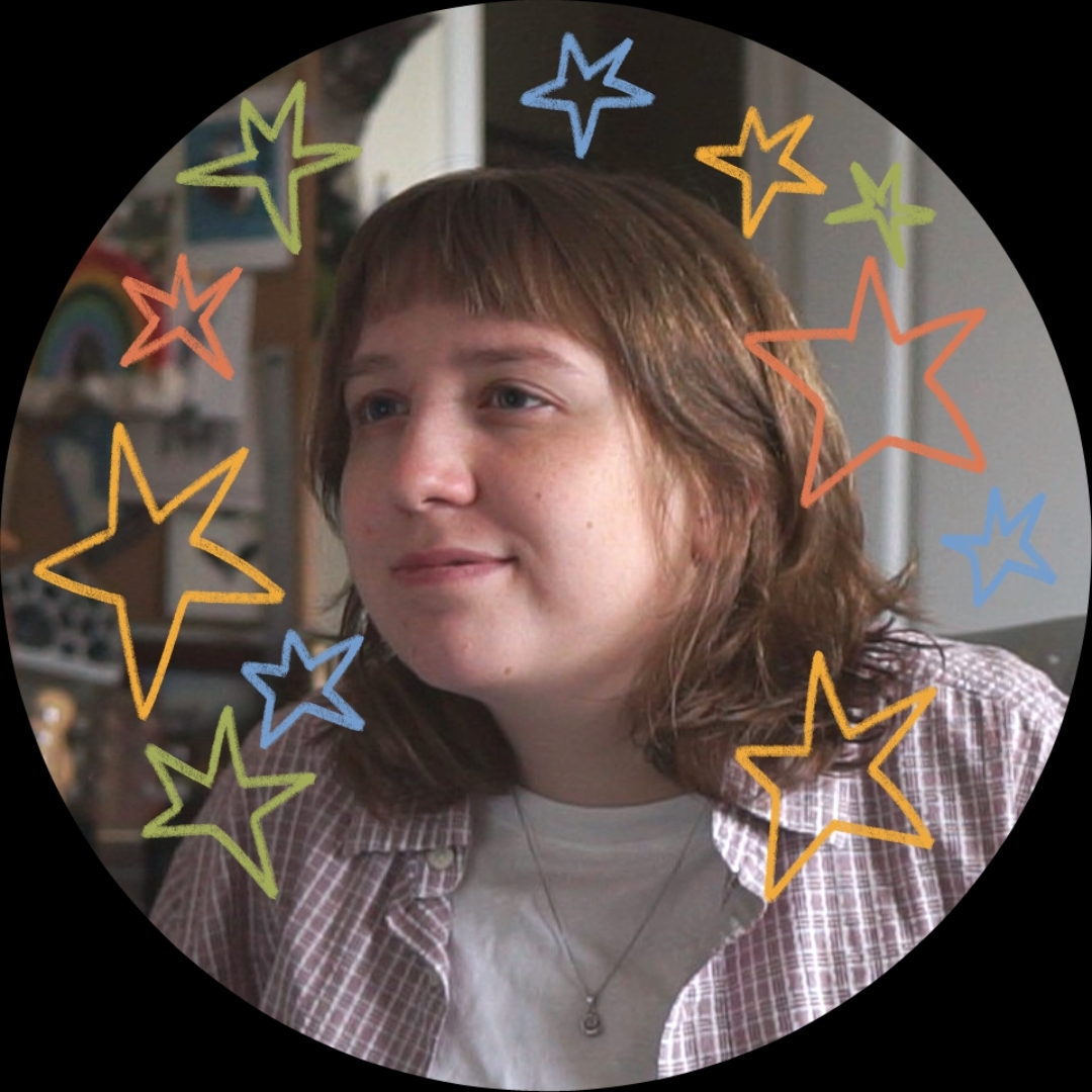 Avatar for lily