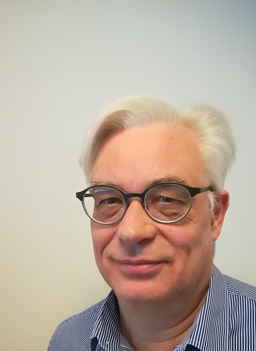 Avatar for Jan Koster