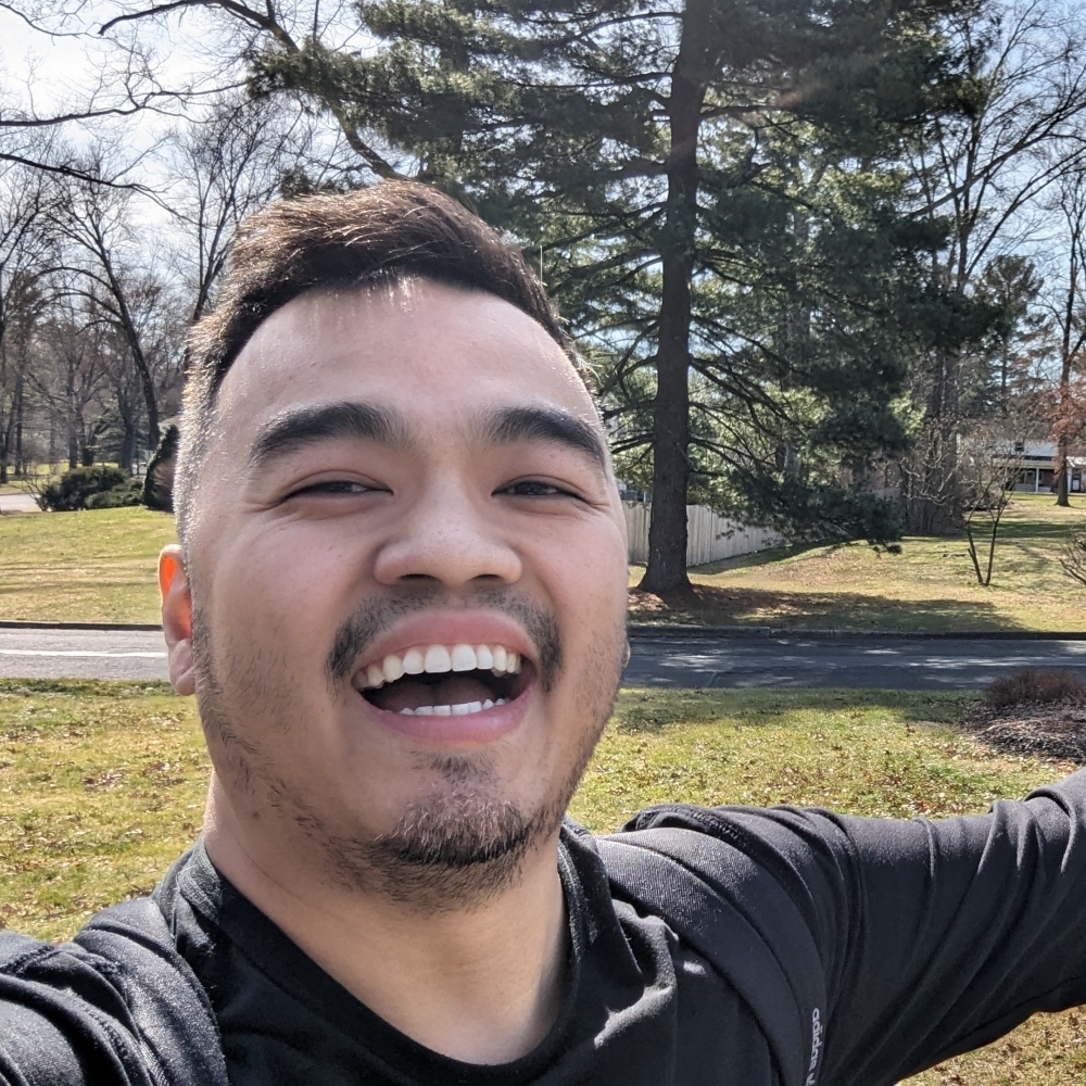 Avatar for Tony Nguyen